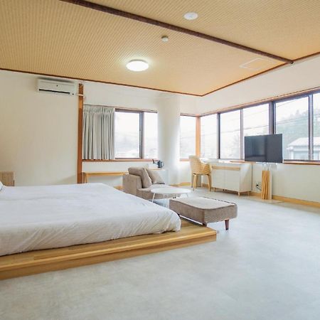 Voyan Resort Fujiyamanakako Gekkoso Ngoại thất bức ảnh