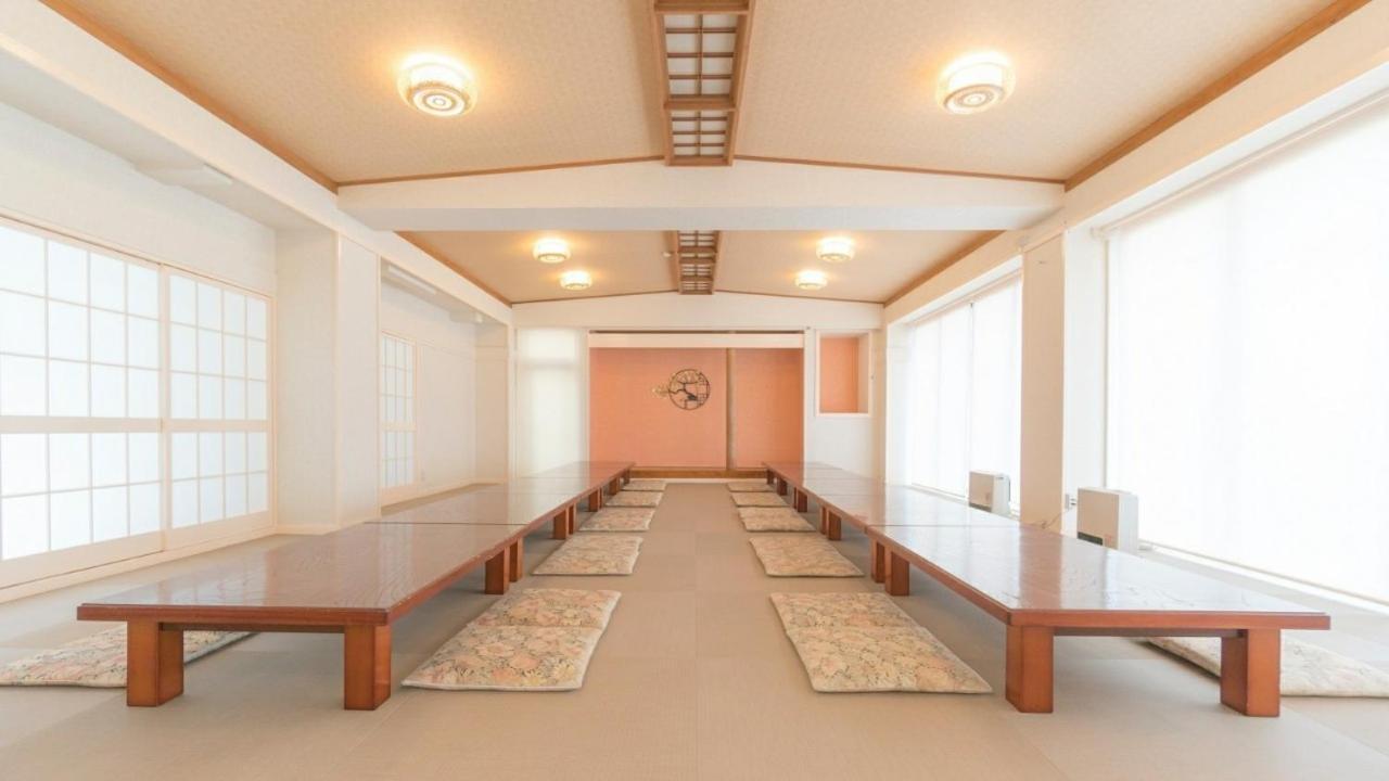 Voyan Resort Fujiyamanakako Gekkoso Ngoại thất bức ảnh