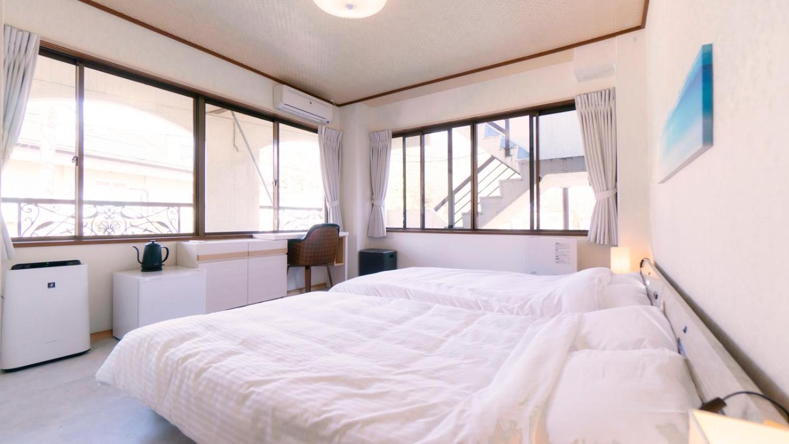 Voyan Resort Fujiyamanakako Gekkoso Ngoại thất bức ảnh